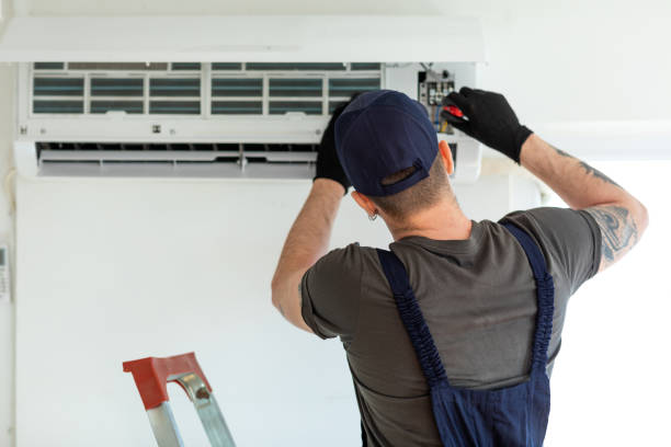 Best HVAC Air Duct Cleaning  in Hometown, PA