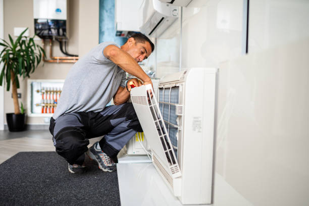 HVAC System Cleaning in Hometown, PA