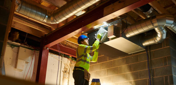 Best Air Duct Cleaning Near Me in Hometown, PA