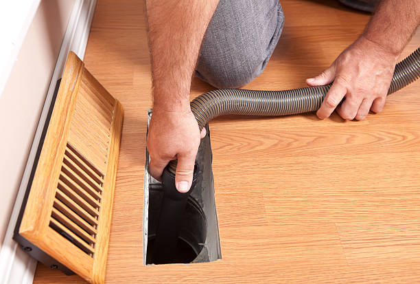 Best Emergency Air Duct Cleaning  in Hometown, PA