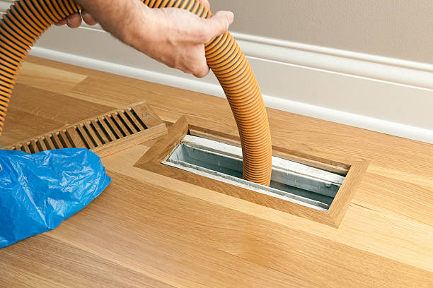 Ventilation Cleaning Services in Hometown, PA