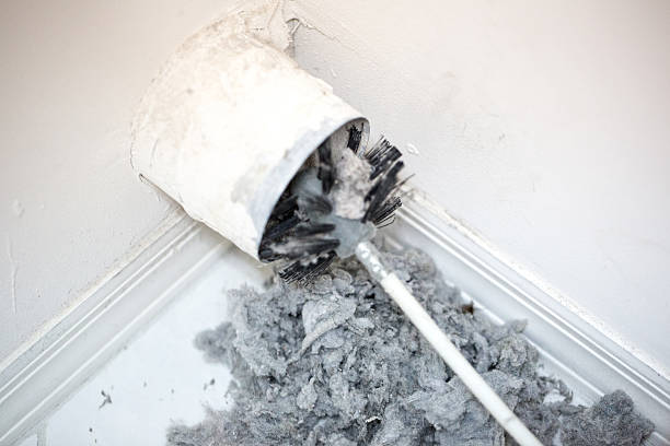 Best HVAC Duct Inspection Services  in Hometown, PA